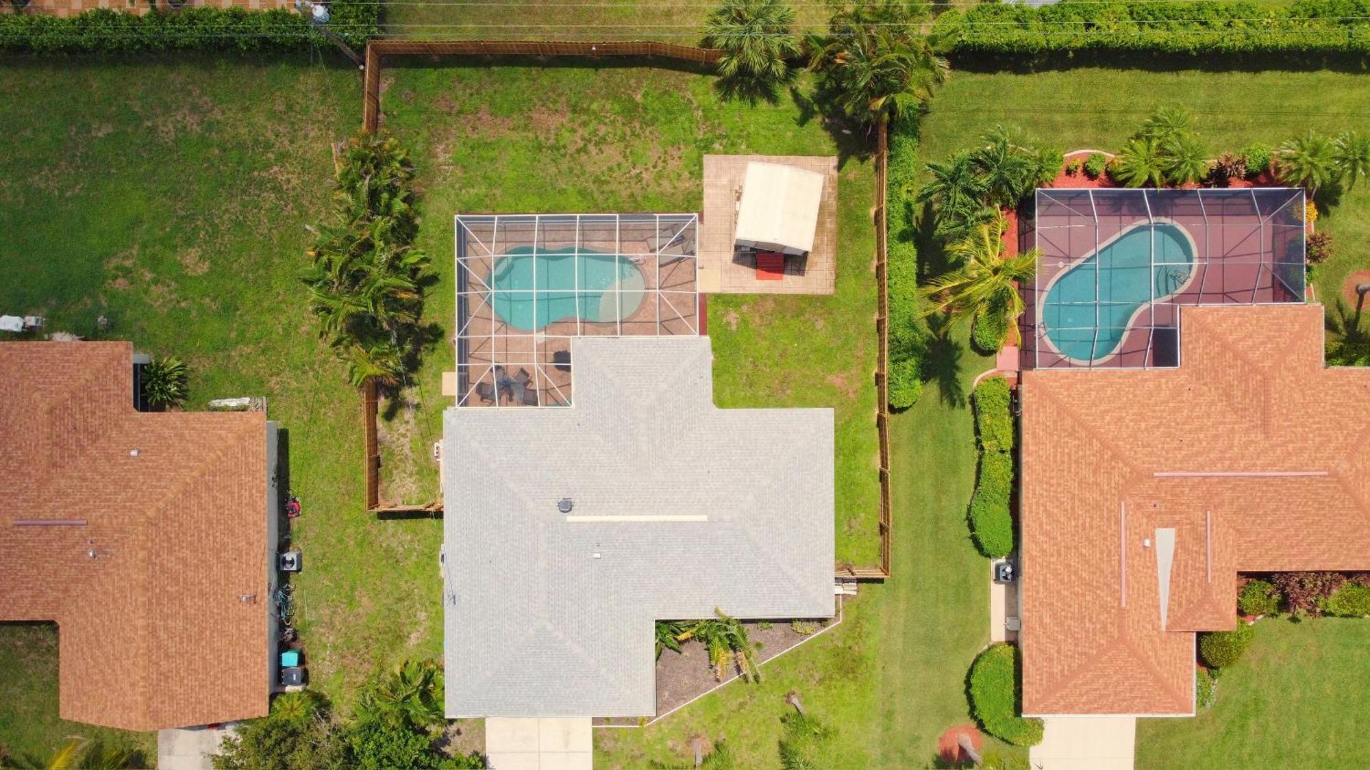 Beautiful Pool Home With Sleeping For 8 For Lovelypeople Cape Coral Eksteriør bilde